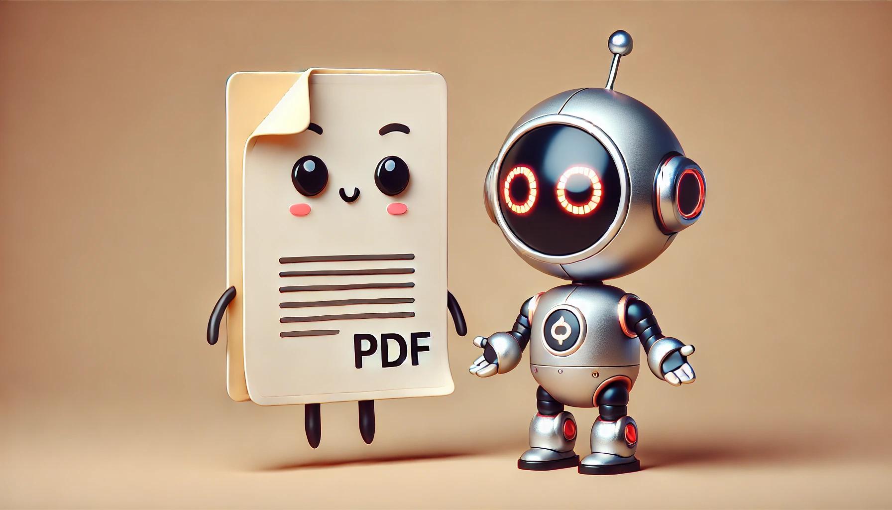 9 Best ChatPDF Alternatives for 2024